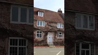 Make Midhurst your next day trip historictowns [upl. by Idnib110]