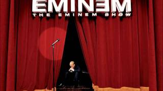 The Eminem Show  Business Explicit [upl. by Hanako234]