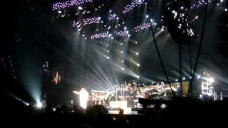 Whitney Houston  I Will Always Love You Brisbane  Nothing But Love Tour [upl. by Anoiuq]