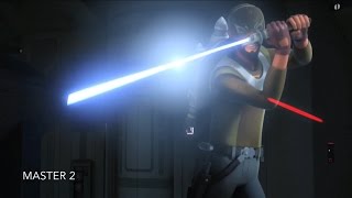 Star Wars Rebels Season 4 Trailer HD [upl. by Walls65]