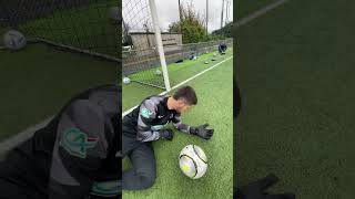 Vous validez les gardiens  🧤football gardiendebut [upl. by Strepphon]