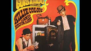 01 Guisando  Guisando 1969  Willie Colon amp Hector Lavoe [upl. by Metzgar]