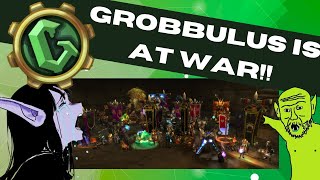 Grobbulus Gazette  quotThe Death of A Duel Tournamentquot [upl. by Lorrin306]