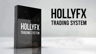 HollyFX 100 NonRepaint Forex System  Forex Trading System for MT4 [upl. by Wexler]