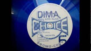 Dima aka Vitalic  D  aim Choice rec06 [upl. by Aihsenad961]