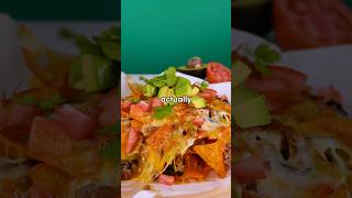 Do air fryer nachos ACTUALLY work [upl. by Milburt564]