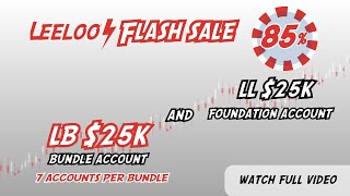 The battle of the 25k Accounts on sale LL vs LB 85 off now [upl. by Ermeena403]