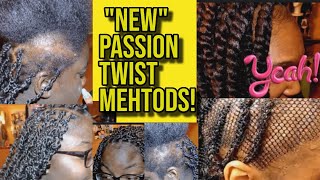 Learn the quotNew Passion Twist Methodquot Tutorial Everyone Is Talking About [upl. by Arfihs543]