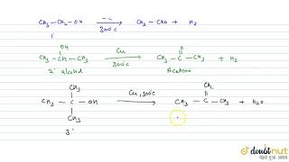 CATALYTIC DEHYDROGENATION [upl. by Krantz]