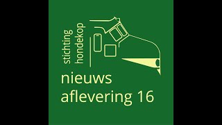 Stichting Hondekop nieuws aflevering 16 [upl. by Sldney]