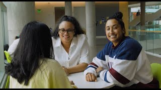 Discover Diversity Weekend at the Tepper School of Business [upl. by Kraus109]