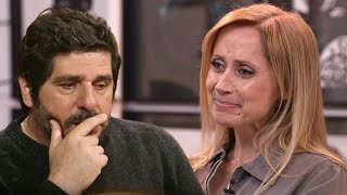 Patrick Fiori en Larmes  Ses touchantes révélations sur son ex Lara Fabian [upl. by Rhodia99]