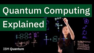 What is Quantum Computing [upl. by Drooff]