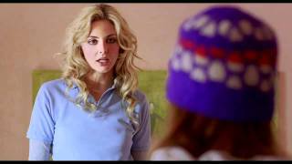 Chalet Girl  Official Trailer  HD  IFC Films [upl. by Hennahane]