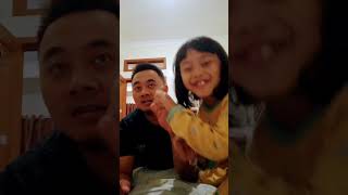 Cicak cicak di dinding viralvideo jogetviral joged [upl. by Pickering887]