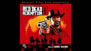 Paradise Mercifully Departed 4  Red Dead Redemption II Soundtrack Story [upl. by Gamaliel]