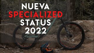 ✔️ BIKE CHECK SPECIALIZED STATUS 2022 🚴‍♂️ [upl. by Skurnik]