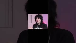 Jonnie then vs Jonnie now shorts jonnieguilbert sadedit gladhegotbetter ❤️‍🩹 [upl. by Onoitna]