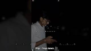 HIP  HOP NEWS ‼️shorts sorts viral shortsfeed freestyle ihh rapnews [upl. by Elleirua]