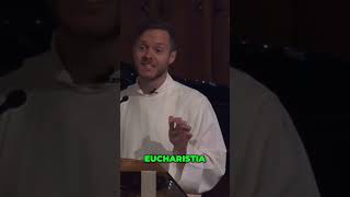 Discover the Meaning of Eucharist Its All About Thanksgiving [upl. by Rennold]