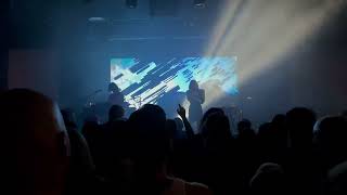 Ladytron  Soft Power Live 2024 ReelWorks  Denver CO 53024 [upl. by Acassej]