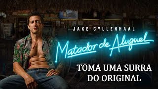 Matador de Aluguel filme de ação para quem gosta de porrada [upl. by Zeugirdor]