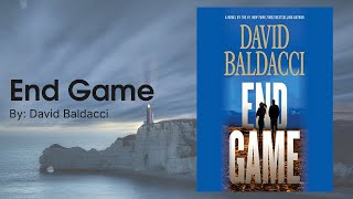 End Game  By David Baldacci  full audiobook [upl. by Welles]