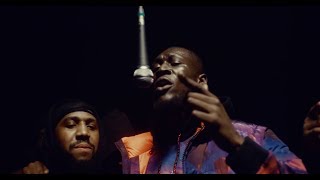 STORMZY  WILEY FLOW [upl. by Johnny787]