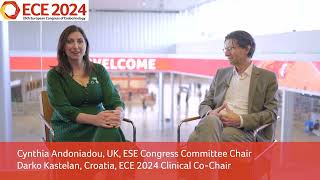 ECE 2024 Spotlight Monday 13 May Congress Committee [upl. by Pittman]