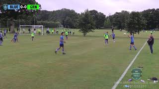 Ardingly 5 Day Camp  Full Match Footage  Pitch 5  09082019 [upl. by Svensen]