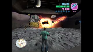 GTA Vice City 2024 09 11 [upl. by Dilly]