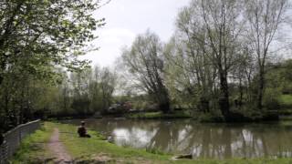 DORSET POOLS SHREWSBURY SHROPSHIRE [upl. by Losiram719]