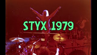 1979 Styx [upl. by Aneahs345]