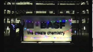 Happy Holidays from BASF [upl. by Icam]