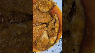 Fish Curry Masala Fish Curry Recipe 😋 How to make Masala recipe shorts yt ytshorts flyingstar [upl. by Marci]