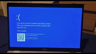 How To Fix CrowdStrike Blue Screen Error on Windows 11 amp10 3 Ways CrowdStrike Blue Screen Death [upl. by Nayve]