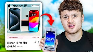 I Bought Scam Products On TikTok Shop [upl. by Marc365]