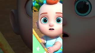 Here You Are Song 02  Sharing is Caring  Nursery Rhymes amp Kids Songs [upl. by Jay]