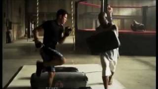 never back down 2 trailer [upl. by Charmain]