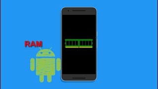 Fix RAM problems and lag on Android [upl. by Evvy]