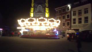 Kermis in Tongeren [upl. by Desdemona]