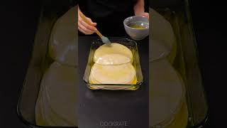 Few people know this secret Heres how to make the best dough [upl. by Ahsap875]