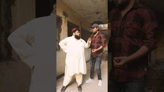 Kanjoos Baap Part1 kanjoosbaap comedy funny shorts sevengers [upl. by Zehe]