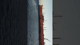 FPSOship tankership tanker offshore [upl. by Habas]