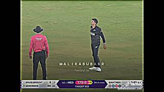 Santner Best Bowling [upl. by Meri65]