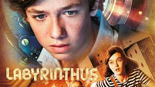 Labyrinthus  Trailer deutsch ᴴᴰ [upl. by Isabella]