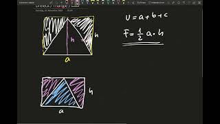 Dreieck  Triangle  مثلت [upl. by Oatis712]