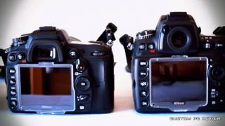 Unboxing Nikon D7000 [upl. by Adneram]