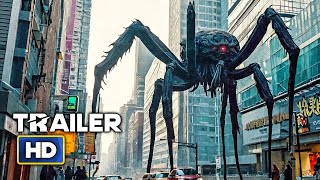 NEW HORROR MOVIE TRAILERS 2024 [upl. by Aredna]