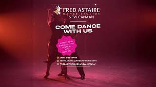 Fred Astaire Dance Studio [upl. by Nylad806]